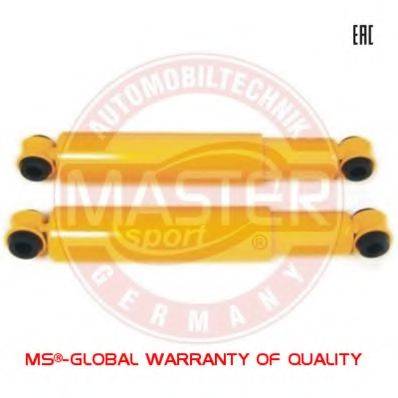 MASTER-SPORT 106005SET2MS Амортизатор