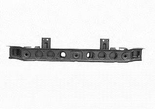 VAN WEZEL 1751681 Поперечна балка