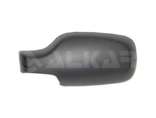 ALKAR 6302175 Корпус, зовнішнє дзеркало