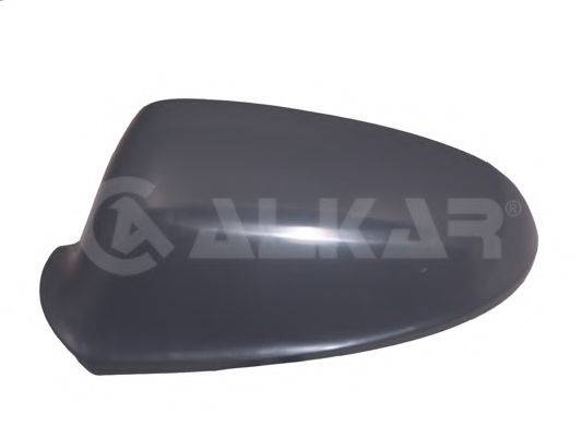 ALKAR 6341442 Корпус, зовнішнє дзеркало