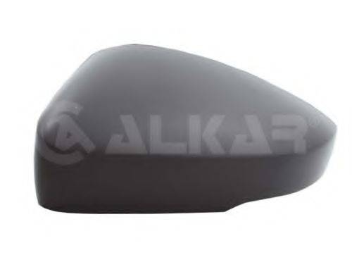 ALKAR 6342123 Корпус, зовнішнє дзеркало