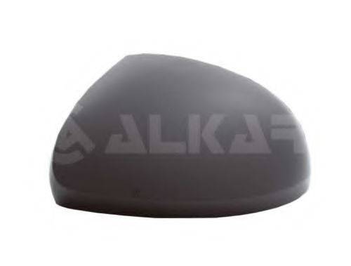 ALKAR 6342136 Корпус, зовнішнє дзеркало