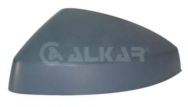 ALKAR 6342782 Корпус, зовнішнє дзеркало