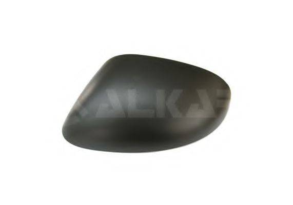 ALKAR 6343523 Корпус, зовнішнє дзеркало