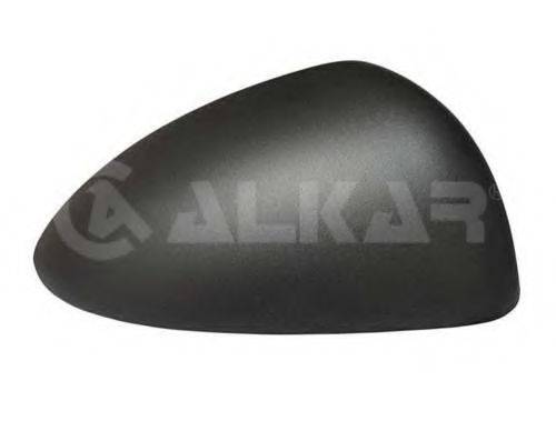 ALKAR 6344455 Корпус, зовнішнє дзеркало