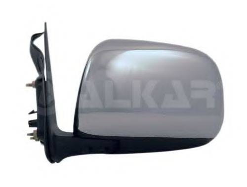 ALKAR 9010036 Зовнішнє дзеркало