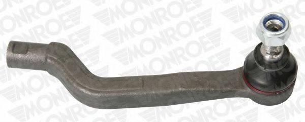 MONROE L23125 Наконечник поперечної кермової тяги