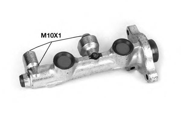 OPEN PARTS FBM112100 головний гальмівний циліндр