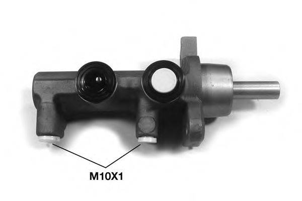 OPEN PARTS FBM123000 головний гальмівний циліндр