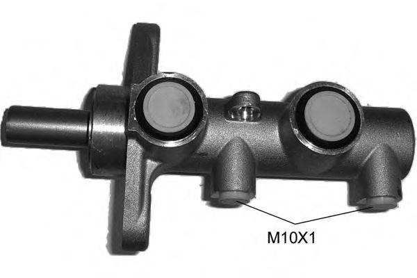 OPEN PARTS FBM130900 головний гальмівний циліндр