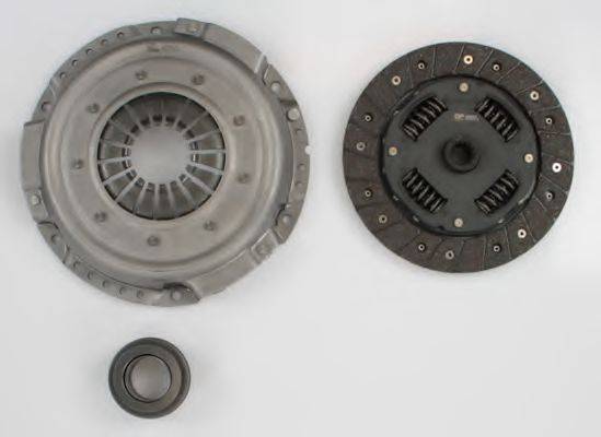 OPEN PARTS CLK906403 Комплект зчеплення