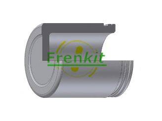 FRENKIT P485506 Поршень, корпус скоби гальма