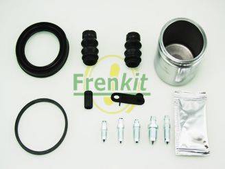 FRENKIT 254907 Ремкомплект, гальмівний супорт