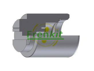 FRENKIT P486301 Поршень, корпус скоби гальма