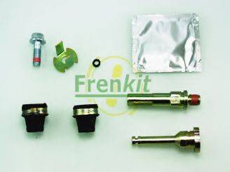 FRENKIT 812009 Комплект направляючої гільзи