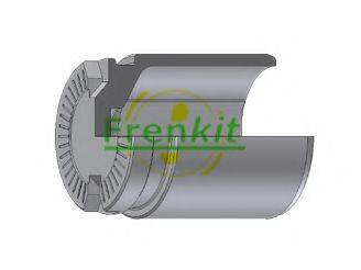 FRENKIT P384804 Поршень, корпус скоби гальма