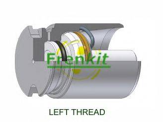 FRENKIT K385103L Поршень, корпус скоби гальма