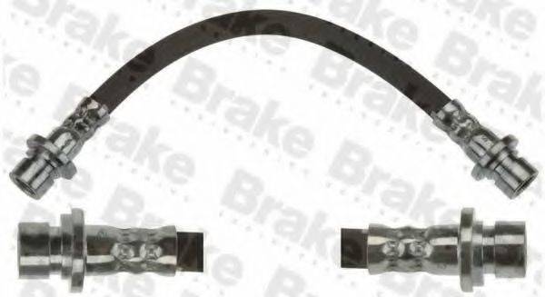 BRAKE ENGINEERING BH770425 Гальмівний шланг