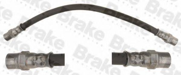 BRAKE ENGINEERING BH770597 Гальмівний шланг