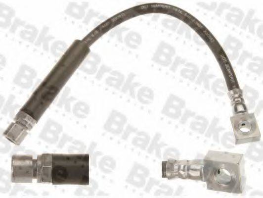 BRAKE ENGINEERING BH772812 Гальмівний шланг