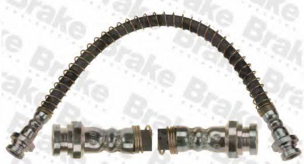 BRAKE ENGINEERING BH773308 Гальмівний шланг