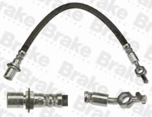 BRAKE ENGINEERING BH778077 Гальмівний шланг