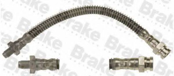 BRAKE ENGINEERING BH778104 Гальмівний шланг