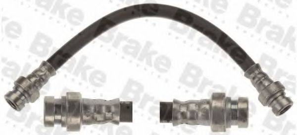 BRAKE ENGINEERING BH778105 Гальмівний шланг