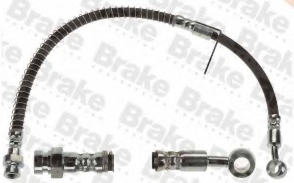 BRAKE ENGINEERING BH778258 Гальмівний шланг