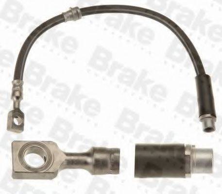 BRAKE ENGINEERING BH778532 Гальмівний шланг