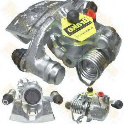 BRAKE ENGINEERING CA1405R Гальмівний супорт