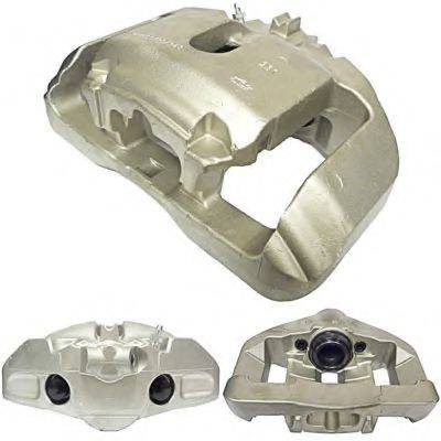 BRAKE ENGINEERING CA3167R Гальмівний супорт