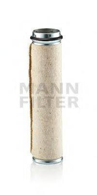 MANN-FILTER CF800 Фільтр додаткового повітря