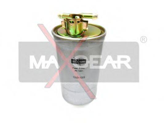 MAXGEAR 260137 Паливний фільтр