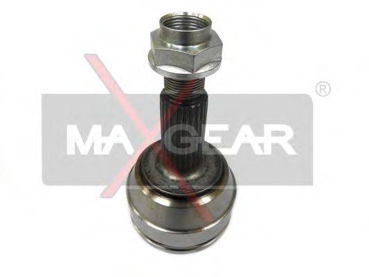 MAXGEAR 490134 Шарнірний комплект, приводний вал