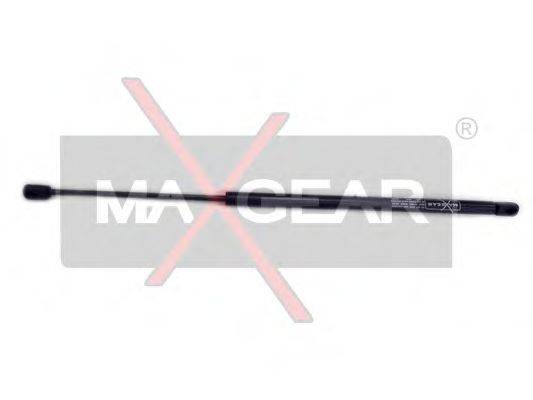 MAXGEAR 120158 Газова пружина, капот