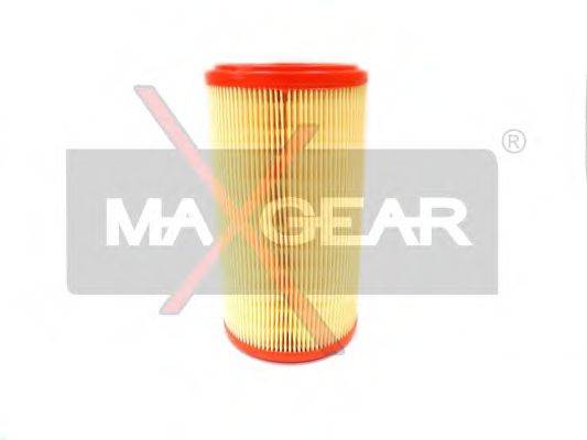 MAXGEAR 260187 Повітряний фільтр