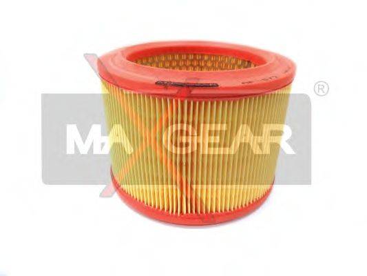 MAXGEAR 260196 Повітряний фільтр