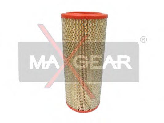 MAXGEAR 260305 Повітряний фільтр