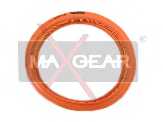 MAXGEAR 260306 Повітряний фільтр