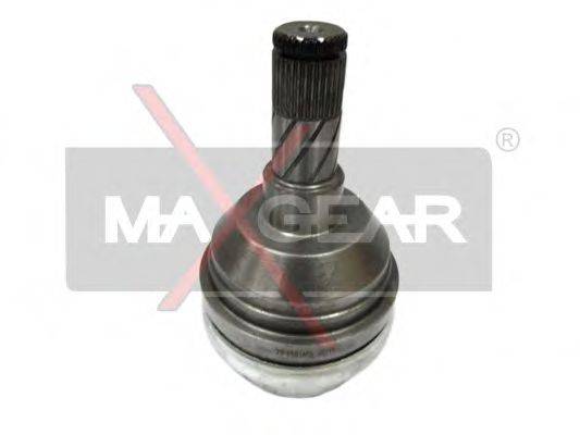 MAXGEAR 490046 Підвіска, карданний вал