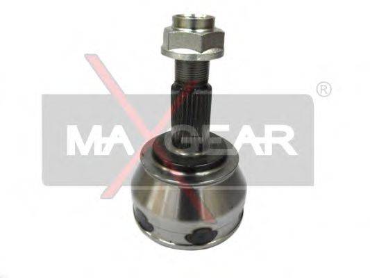 MAXGEAR 490084 Шарнірний комплект, приводний вал