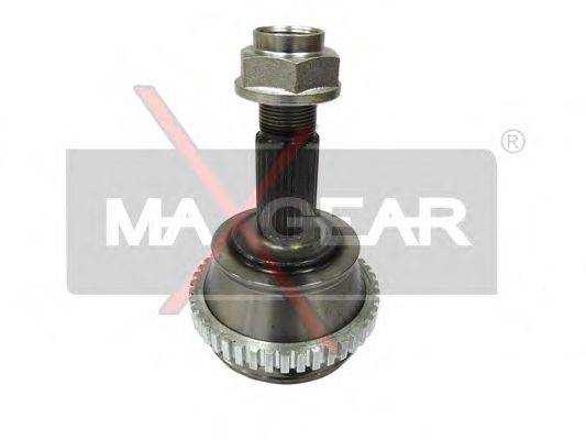 MAXGEAR 490122 Шарнірний комплект, приводний вал