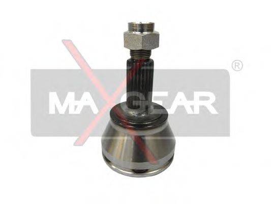 MAXGEAR 490135 Шарнірний комплект, приводний вал