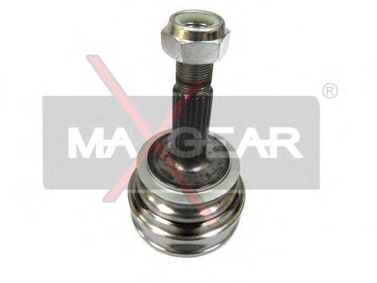 MAXGEAR 490199 Шарнірний комплект, приводний вал