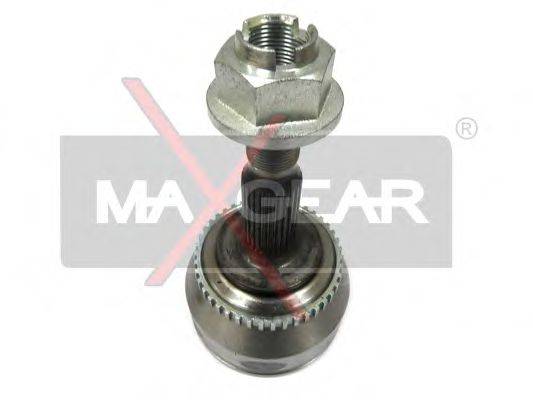 MAXGEAR 490302 Шарнірний комплект, приводний вал