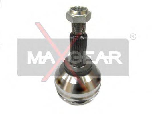 MAXGEAR 490526 Шарнірний комплект, приводний вал