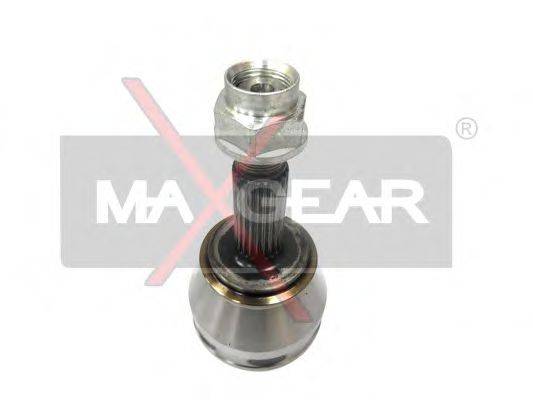 MAXGEAR 490611 Шарнірний комплект, приводний вал