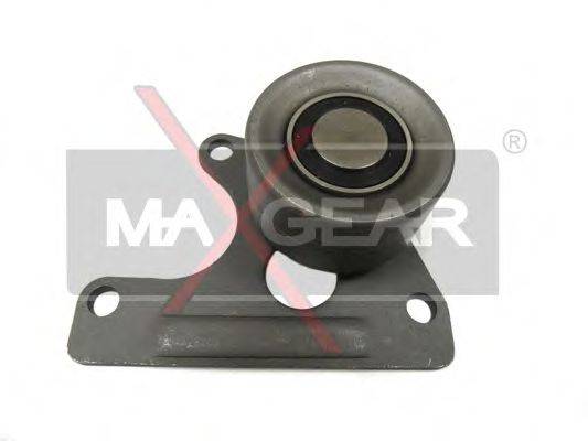 MAXGEAR 540465 Паразитний / Ведучий ролик, зубчастий ремінь