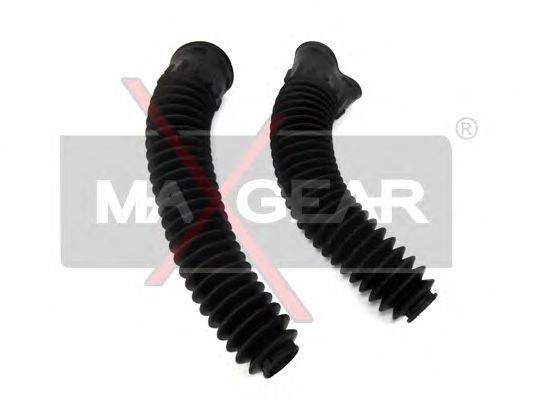 MAXGEAR 721212 Пилозахисний комплект, амортизатор